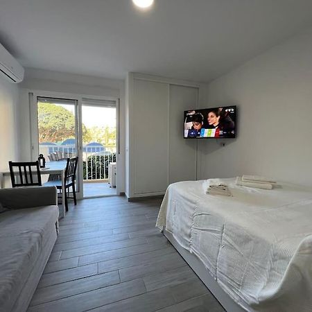 Loft Aguila Blanca Benalmádena Exterior foto