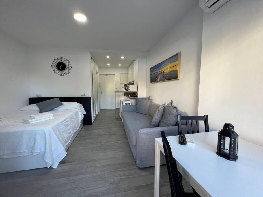 Loft Aguila Blanca Benalmádena Exterior foto