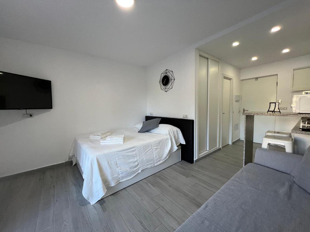 Loft Aguila Blanca Benalmádena Exterior foto