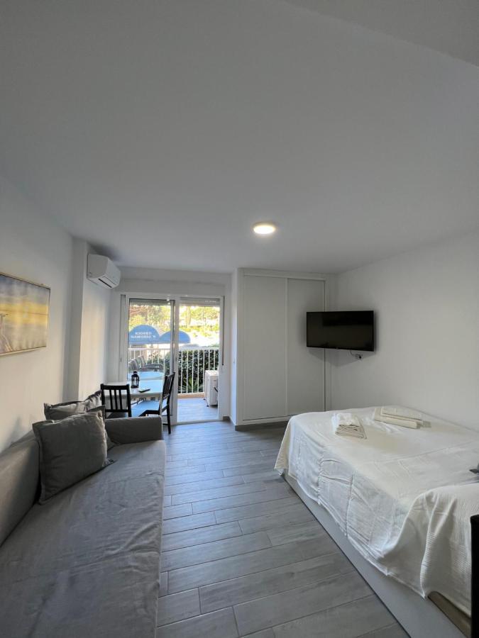 Loft Aguila Blanca Benalmádena Exterior foto